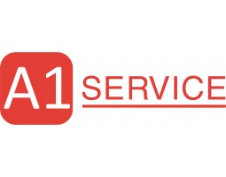 А1, сервисный центр