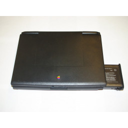 Замена батареи Apple Powerbook 5300