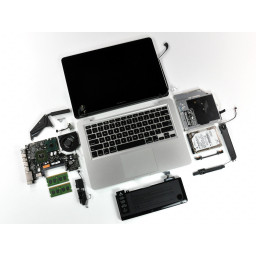 MacBook Pro 13 