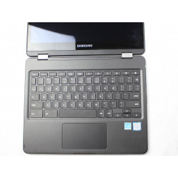 Замена ключа Samsung Chromebook Pro