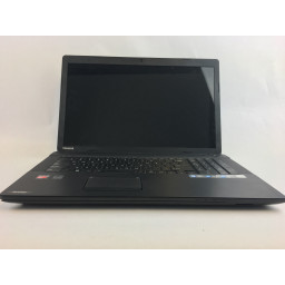 Замена батареи Toshiba Satellite C75D-A7370